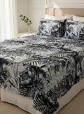 Eclipse Floral Dream Bedding set