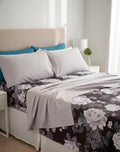 Quiet Bloom Bedding set