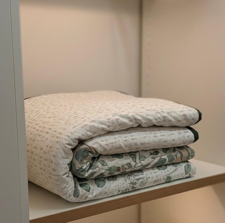 Ted Baker Eucalyptus era set