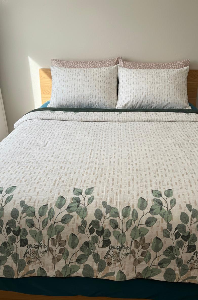 Ted Baker Eucalyptus era set