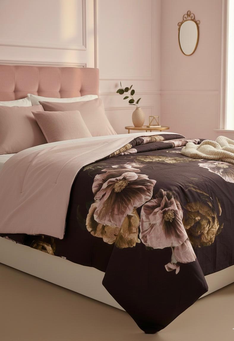 Ted Baker The Noir Bloom