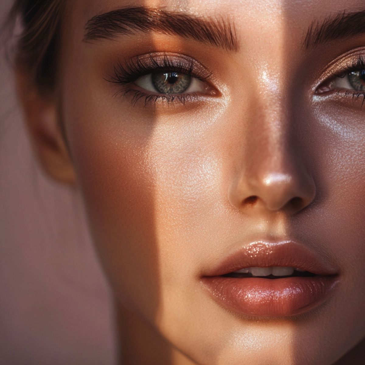 Vegan Beauty Highlighter